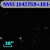 NVSS J142759+181453