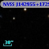 NVSS J142855+172916