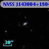 NVSS J143004+180436