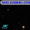 NVSS J143045+175038