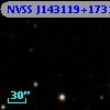 NVSS J143119+173102