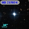 HD 237074