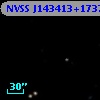 NVSS J143413+173718