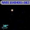 NVSS J143431+162136