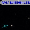 NVSS J143508+153923