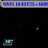 NVSS J143725+160543
