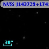 NVSS J143729+174106