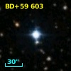 BD+59   603