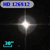 HD 126812