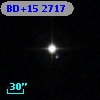 BD+15  2717