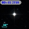 BD+15  2718