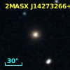 2MASX J14273266+1531305