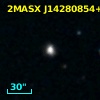 2MASX J14280854+1356201