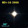 BD+16  2666