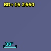 BD+16  2660