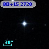 BD+15  2720