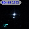 BD+15  2722