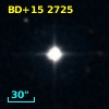 BD+15  2725