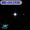 BD+14  2738