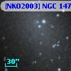 [NKO2003] NGC 147 10630926