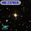 HD 237059