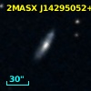 2MASX J14295052+1347591
