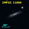 2MFGC 11806