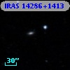 IRAS 14286+1413