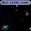 IRAS 14298+1443