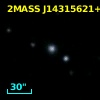 RX J1431.9+1538