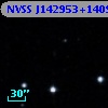 NVSS J142953+140907