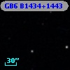 GB6 B1434+1443
