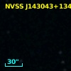 NVSS J143043+134351