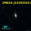 2MASX J14293342+1409136