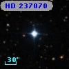 HD 237070