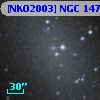 [NKO2003] NGC 147 10551085