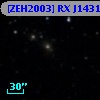 [ZEH2003] RX J1431.8+1332  1