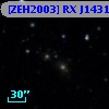 [ZEH2003] RX J1431.8+1332  5