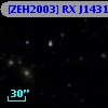 [ZEH2003] RX J1431.8+1332 10