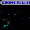 [ZEH2003] RX J1431.8+1332 12