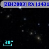 [ZEH2003] RX J1431.8+1332 14