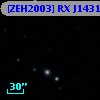 [ZEH2003] RX J1431.9+1538  6