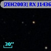 [ZEH2003] RX J1436.0+1335  3