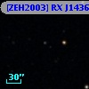 [ZEH2003] RX J1436.0+1335  4
