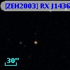 [ZEH2003] RX J1436.0+1335  6