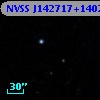 NVSS J142717+140229