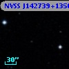 NVSS J142739+135059