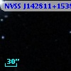 NVSS J142811+153848