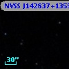 NVSS J142837+135524