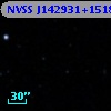 NVSS J142931+151831